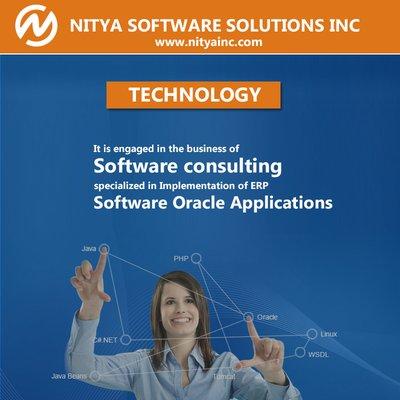 Nitya Software Consulting