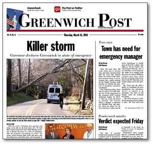 Greenwich Post