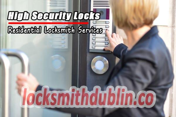 Locksmith Dublin OH