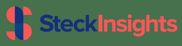 Steck Insights Web Design Colorado Springs