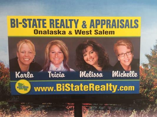 Bi-State Realty