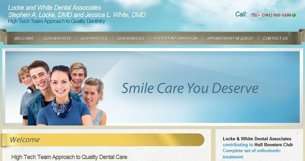 Hull Family Dental