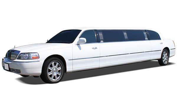 A To Z Limousine Service