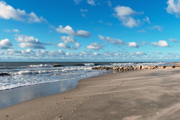 Beautiful Edisto Beach