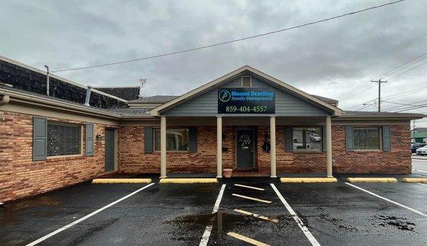 Welcome to Mount Sterling Family Chiropractic located in Mt Sterling KY. Chiropractic is one of the most amazing healthcare p...