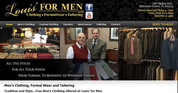 Louisformen.com