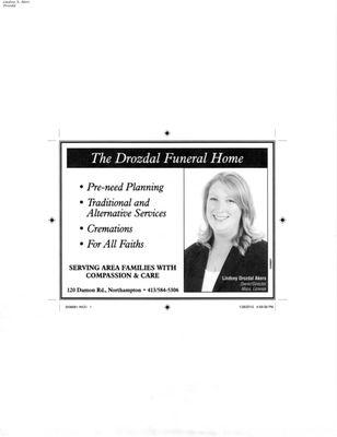 Drozdal Funeral Home