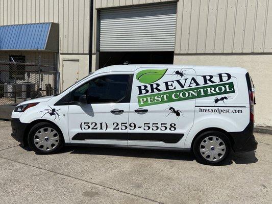 Brevard Pest Control