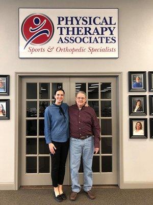 Physical Therapy Associates