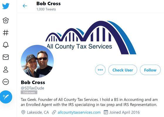 All County Tax Services