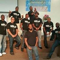 Some of the Men of Righteousness #MANUP