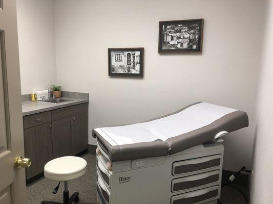 Finley Center For Acupuncture & Naturopathic Medicine