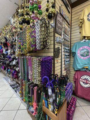 New Orleans Gift Shop