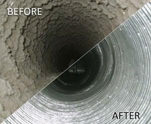 Air Duct Cleaning Tacoma