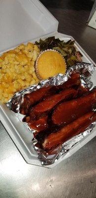 Big Nate's Barbeque