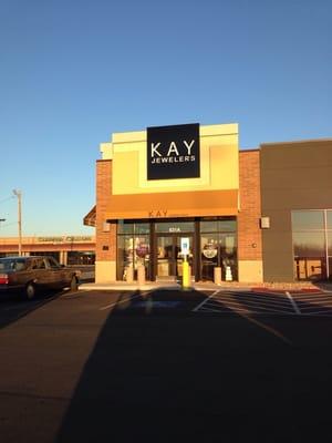 Kay Jewelers