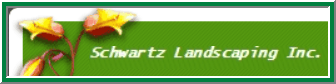 Schwartz Landscaping Incorporated