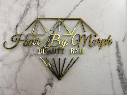 Welcome to HBM Beauty Bar