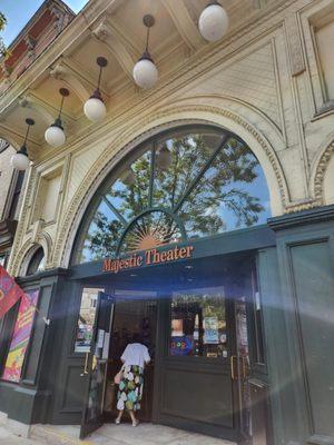 Majestic Theater