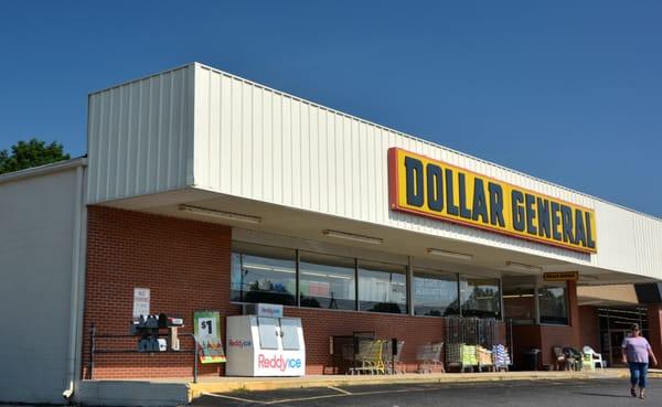 Dollar General