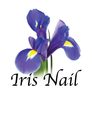 Iris Nails