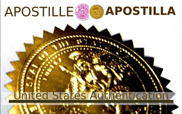 NY Apostille Services