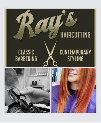 Ray's Hair Cutting