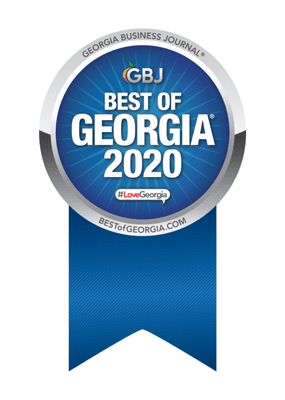 Best of Georgia, 2020