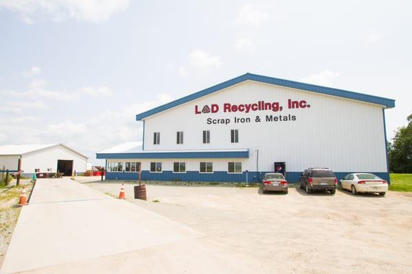 L & D Recycling