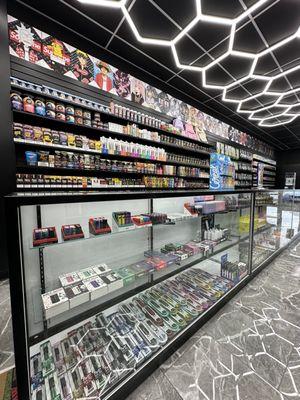 Barely Legal Smoke Shop