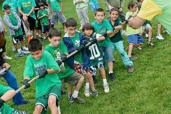 Driftwood Day Camp