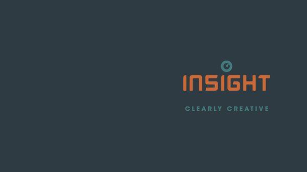 Insight Marketing Design