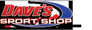 Dave's Sport Shop