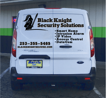 BLACK KNIGHT SECURITY SOLUTIONS