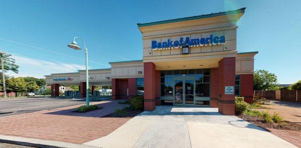 Bank of America