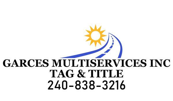 Garces Multiservices Inc.