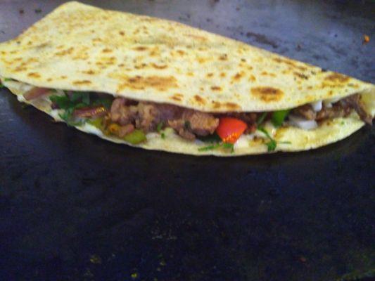 Quesadilla