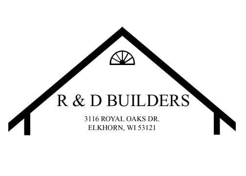 R & D Builders