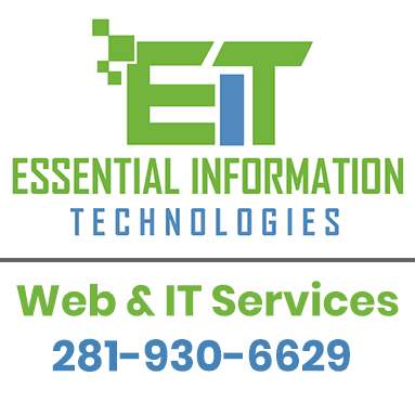 Web and IT Services