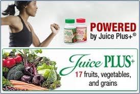 Juice Plus