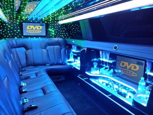 ABBA Corporate Transportation & Limousine SVC