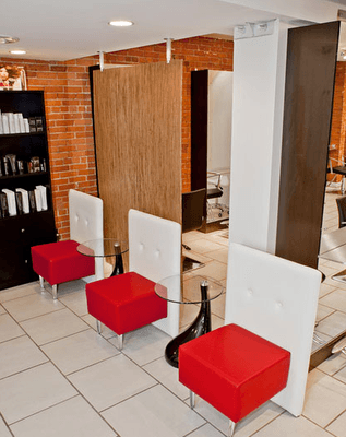 Jorgo Salon