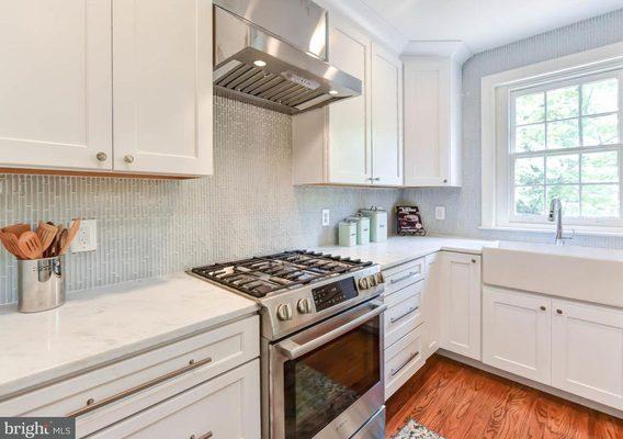 Kitchen Remodel