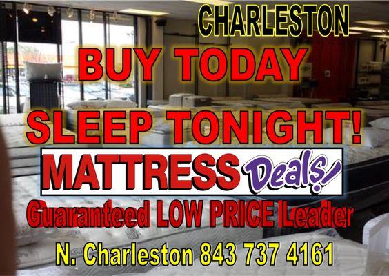 Mattress Deals