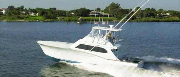 Sport Fishing Charters Stuart FL