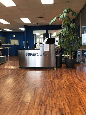 Supercuts