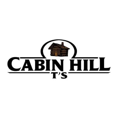 Cabin Hill T's