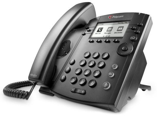 Polycom VVX 300