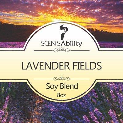 ScentsAbility now offers pure,organic essential oils at a great price.