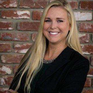 Shareholder and Certified Family Law Specialist Lauren Patrick